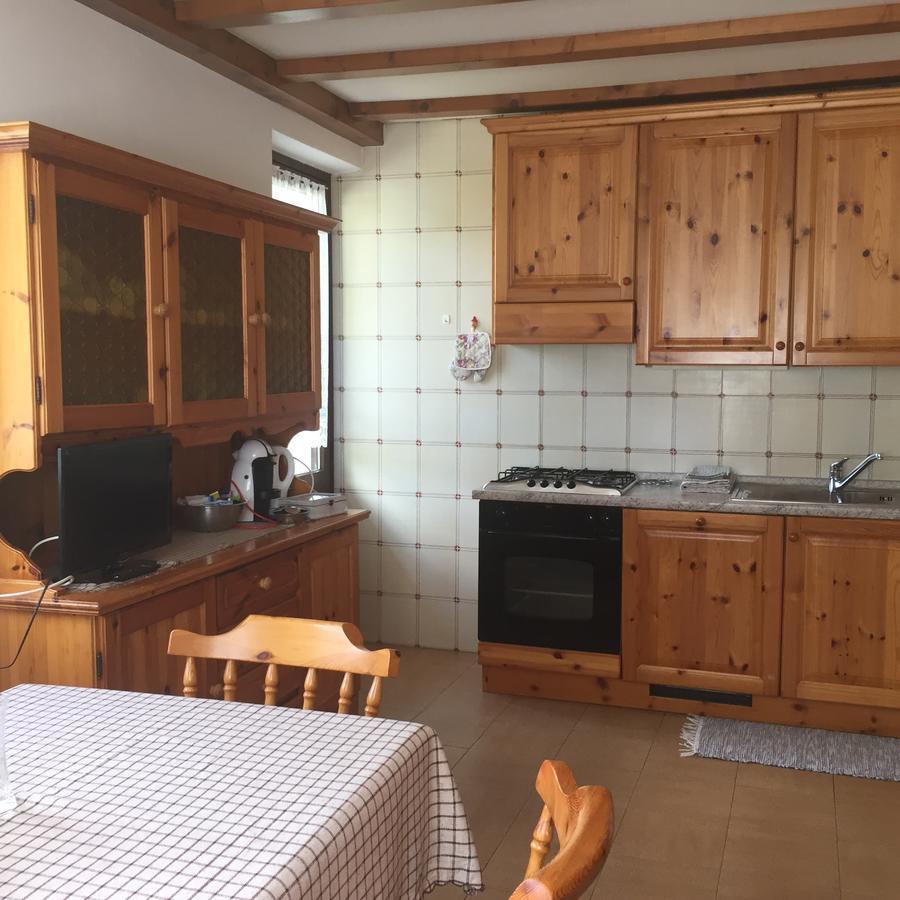 布坎内维木屋 圣卡特琳娜瓦尔夫 外观 照片